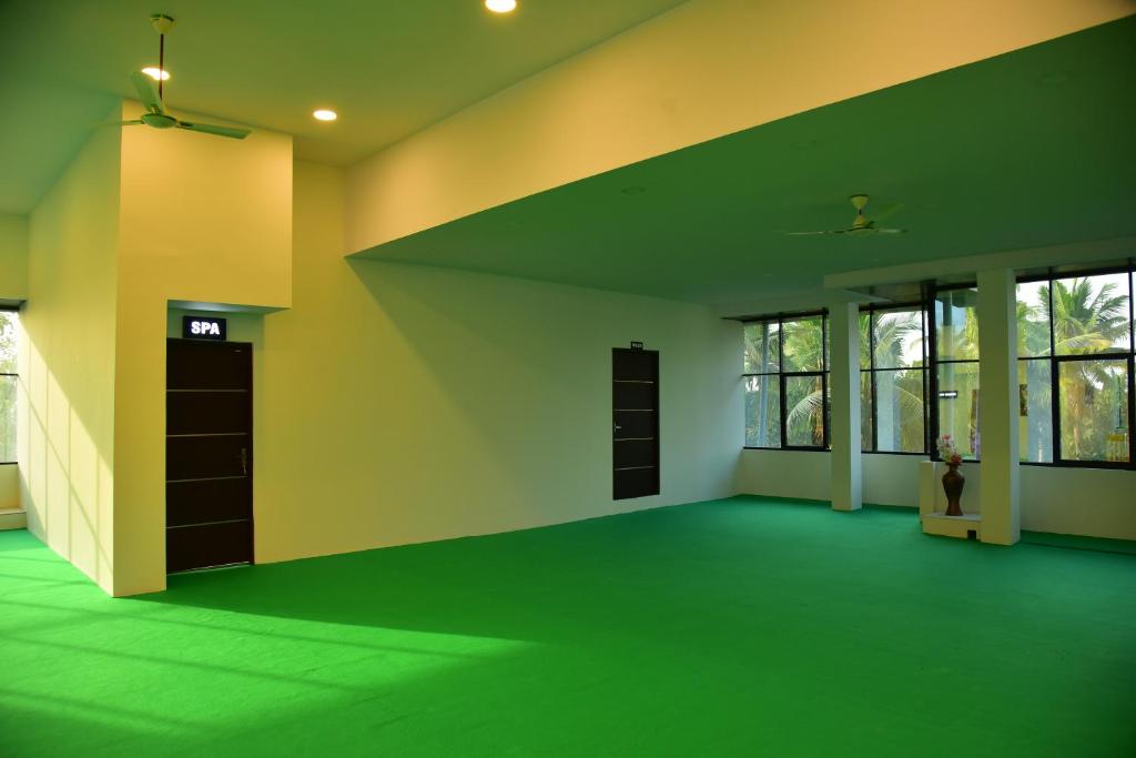 Апартаменты (Апартаменты с 2 спальнями), Dreamz Residency
