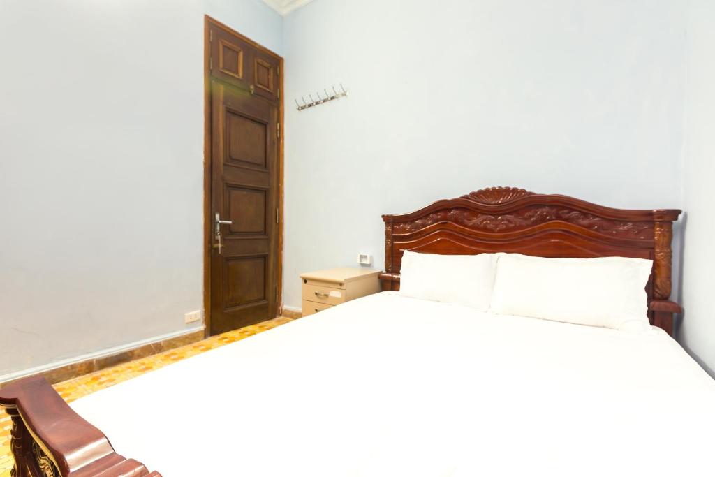 OYO 619 Chikoo Homestay