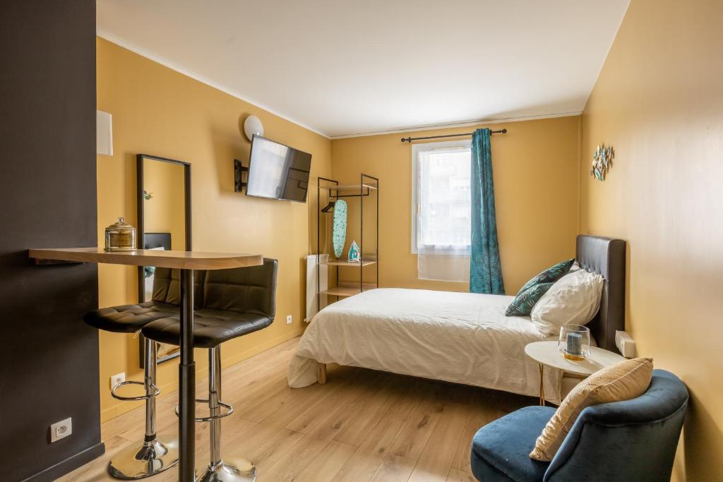 Appartements proche Paris Disney photo 2