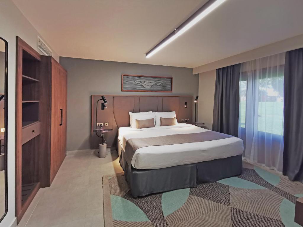 Сьюит (Люкс Master), Курортный отель Marbella Resort