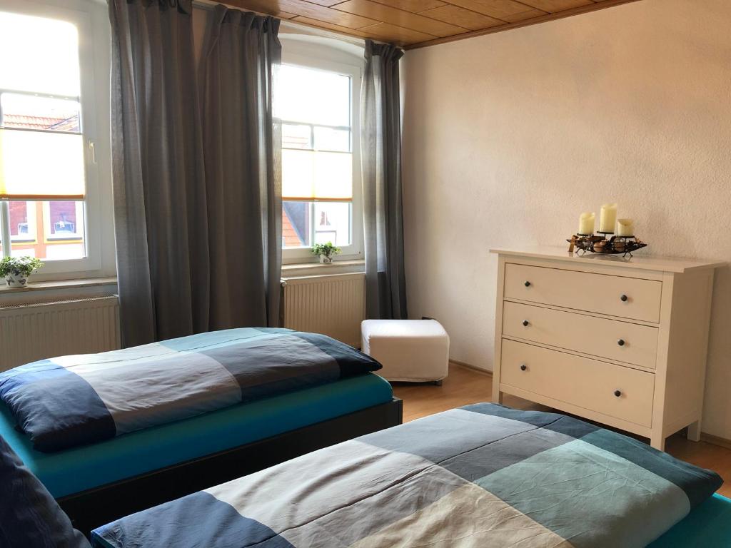 100qm Ferienwohnung in Halberstadt, dem Tor zum Harz photo 4