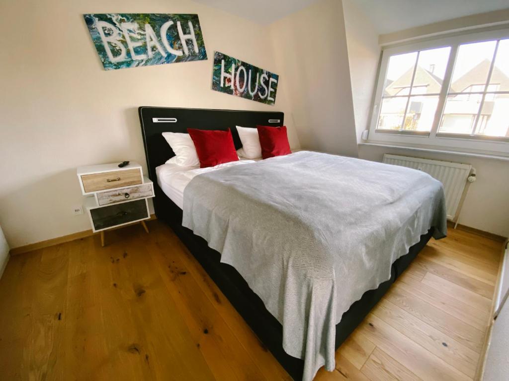 BEACH HOUSE-Traumwohnung in Bestlage mit herrlichem Meerblick photo 3