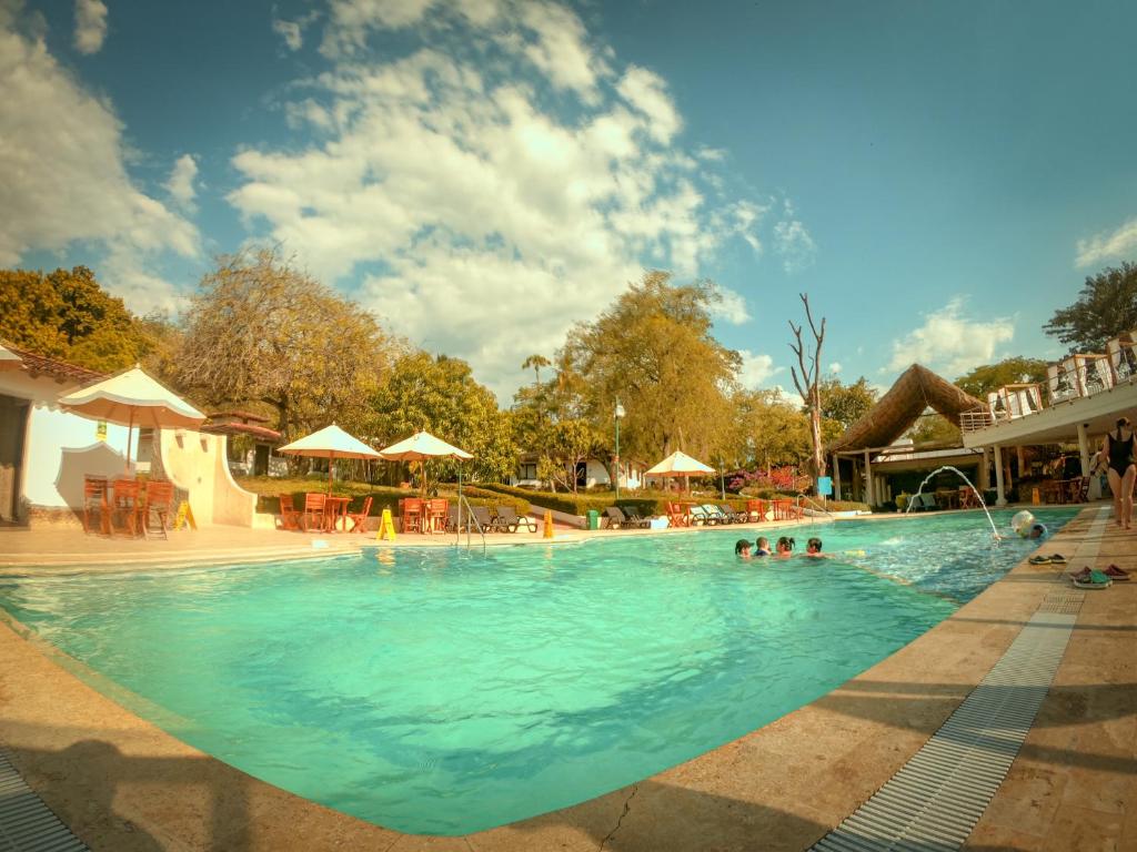 Hotel la Ardilla de Santa Fe photo 2