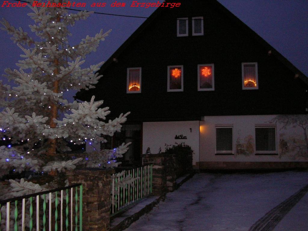 Ferienwohnung Neubert photo 2