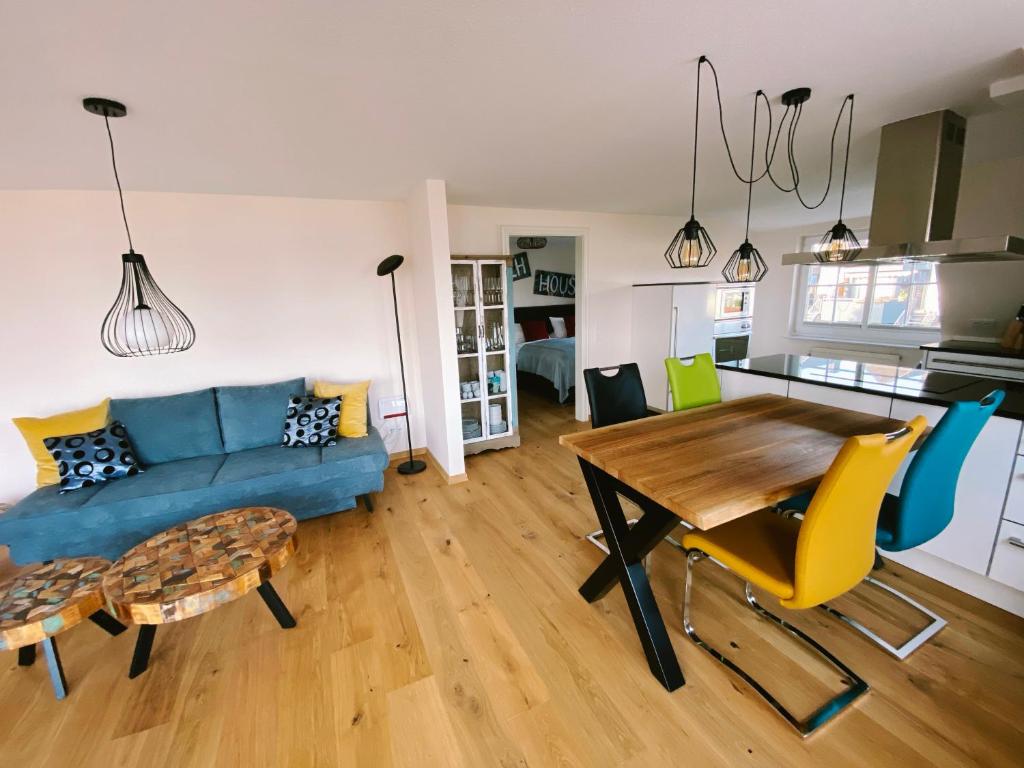 BEACH HOUSE-Traumwohnung in Bestlage mit herrlichem Meerblick photo 2