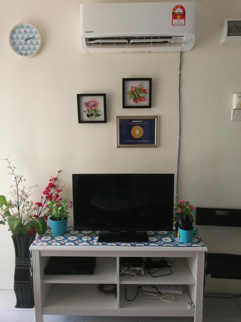 A1-04-03 Damiana Apartment photo 1