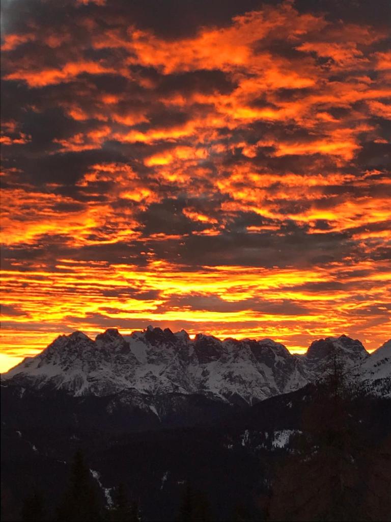 Rifugio de Dòo