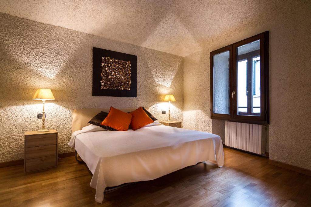 Cernobbio Town House photo 1
