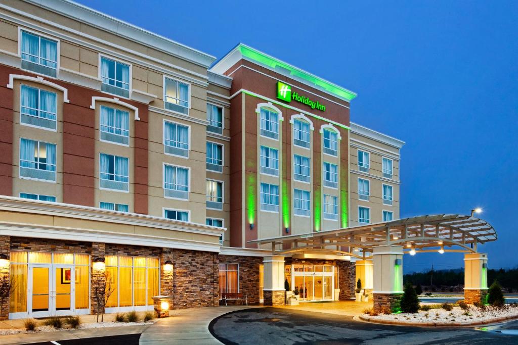 Holiday Inn Rock Hill, an IHG Hotel image