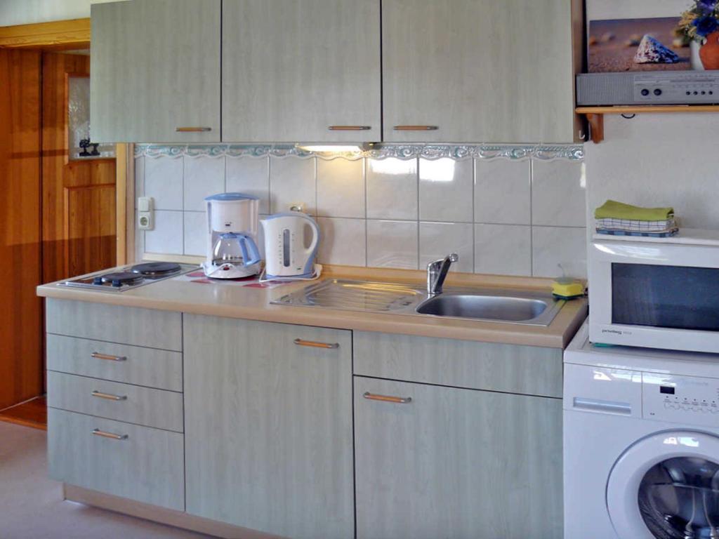 Ferienhaus Rabe photo 4