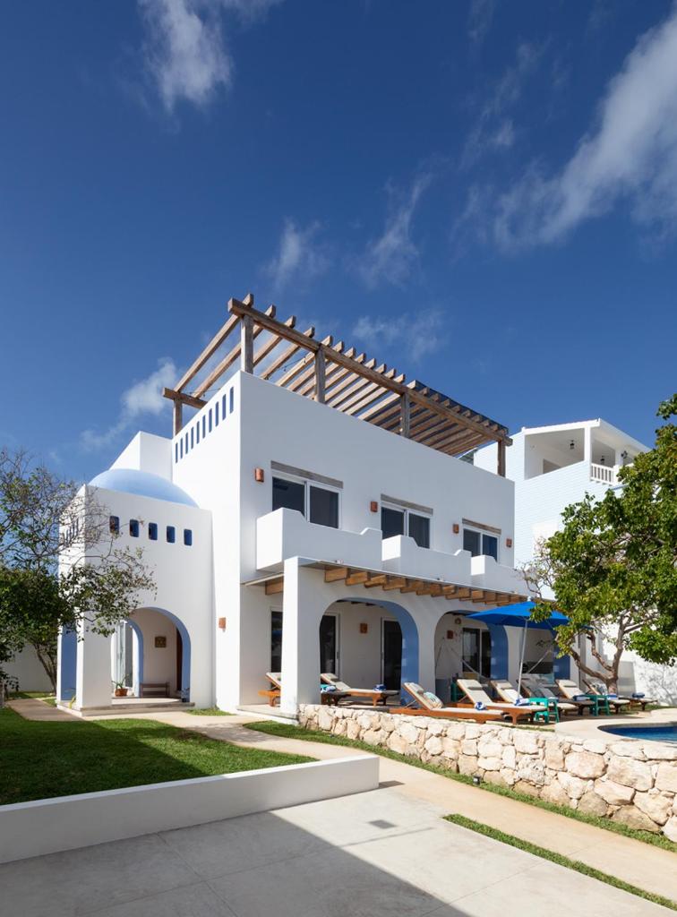 Casa Sienna Lia Spacious House photo 2