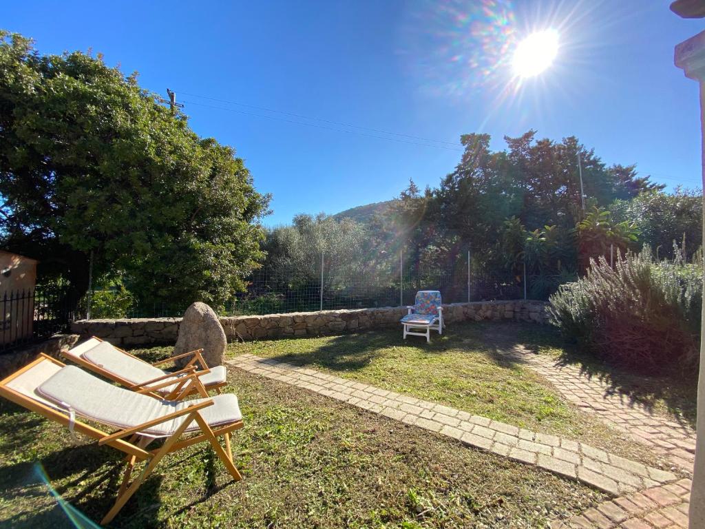 Residenze S'ABBAIDA photo 1