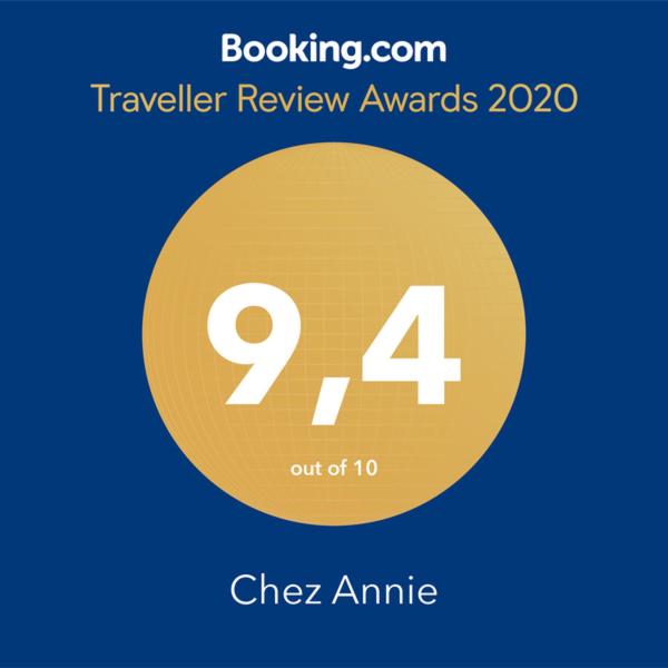 Chez Annie photo 1
