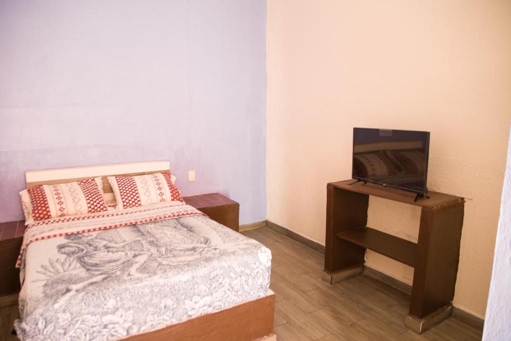 Hotel Cuauhtemoc photo 2