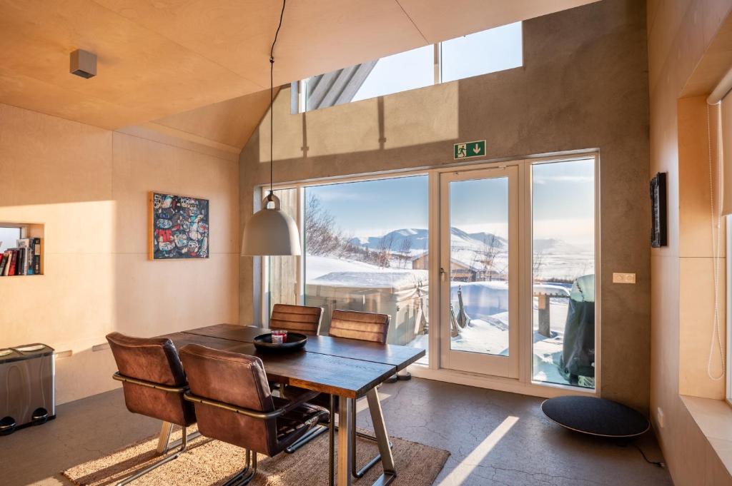 Viking Cottages & Apartments photo 2