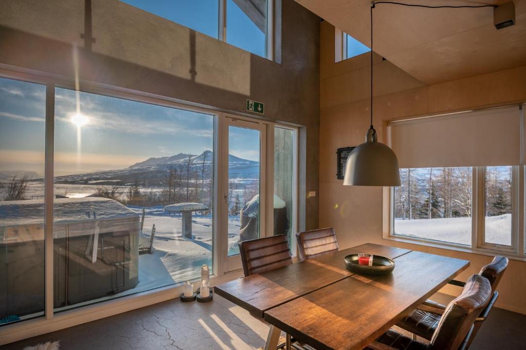 Viking Cottages & Apartments photo 3