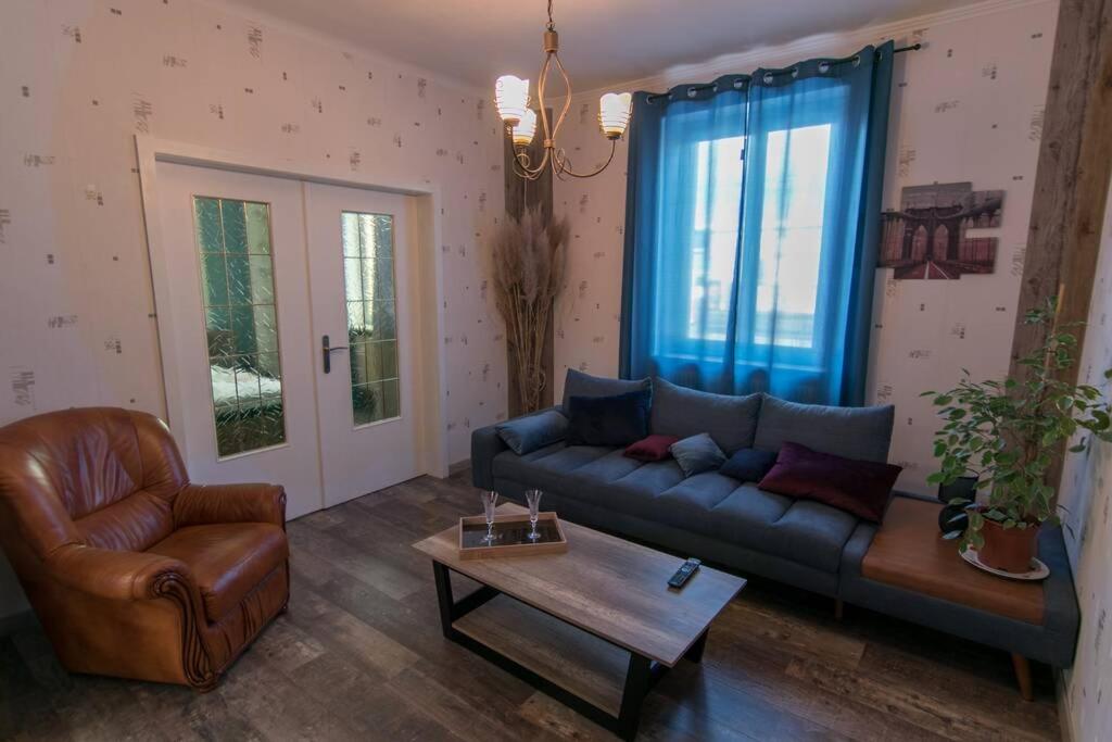 auberge du tempo photo 1