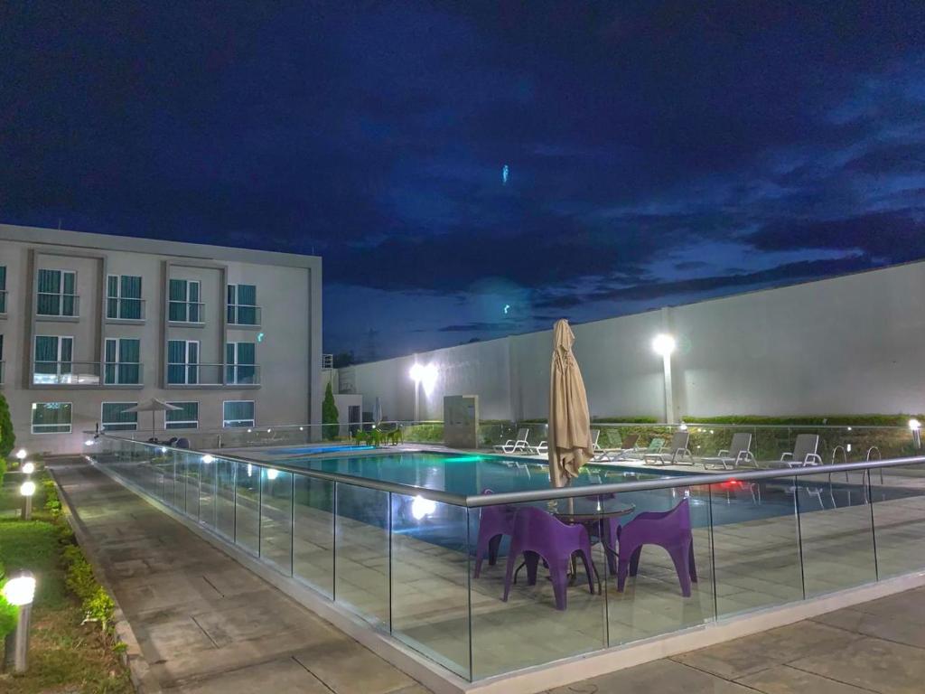 Hotel Las Olas Palermo photo 3
