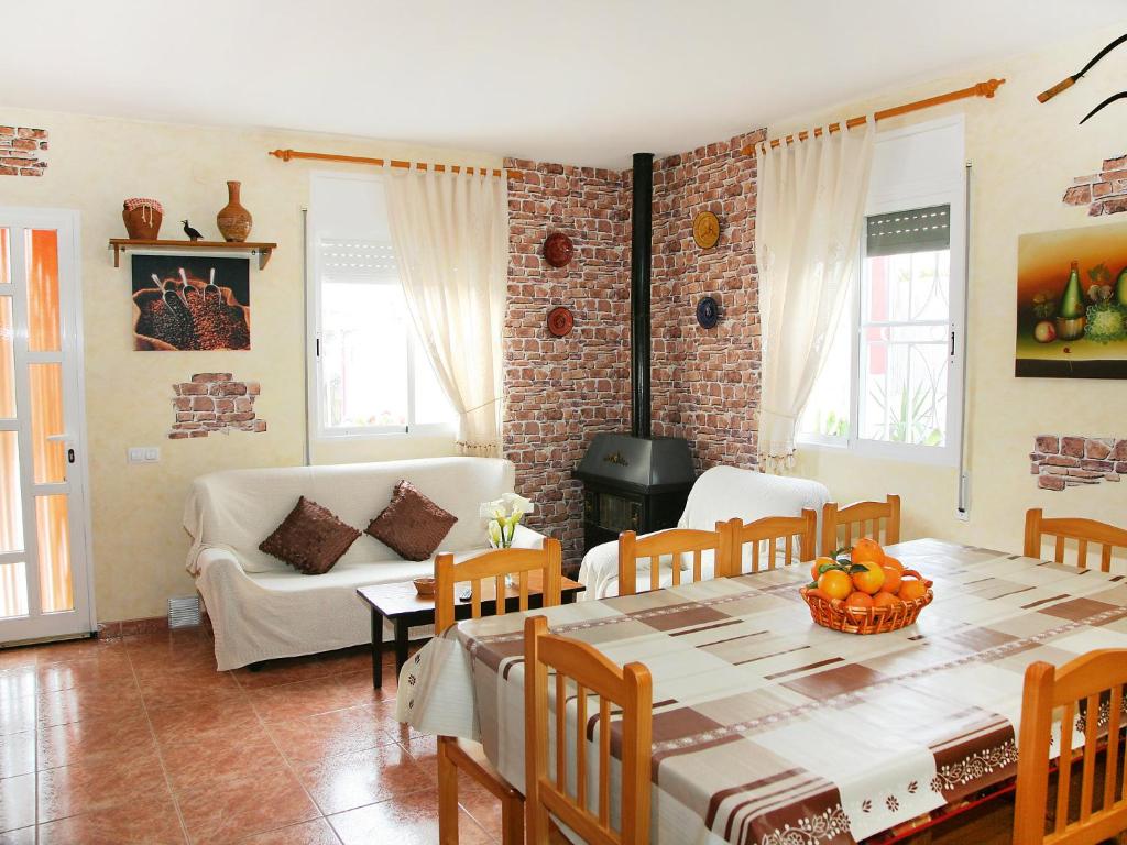 Holiday Home Masia del Mosso by Interhome photo 3