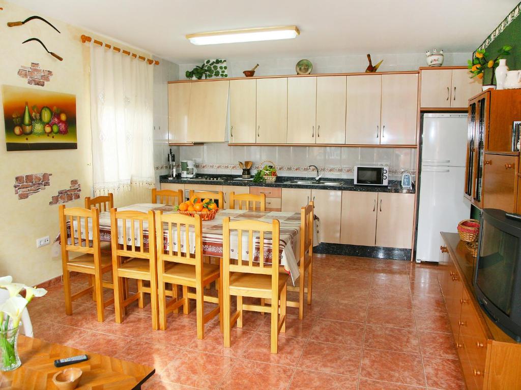 Holiday Home Masia del Mosso by Interhome photo 4