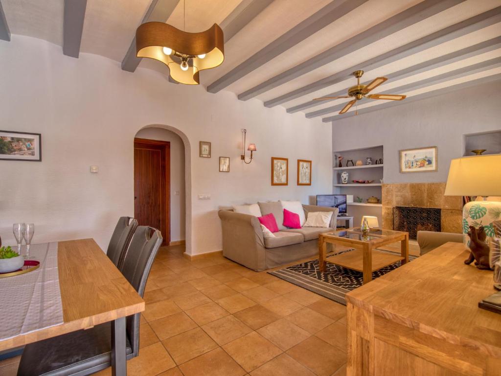 Holiday Home Pomeraj by Interhome photo 4