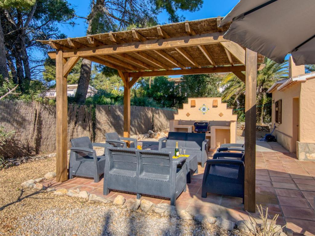 Holiday Home Pomeraj by Interhome photo 3