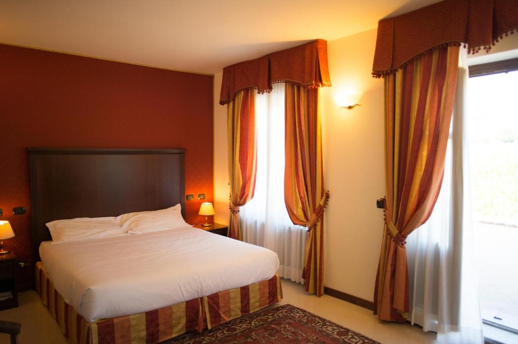 Hotel Villa Lauri photo 4