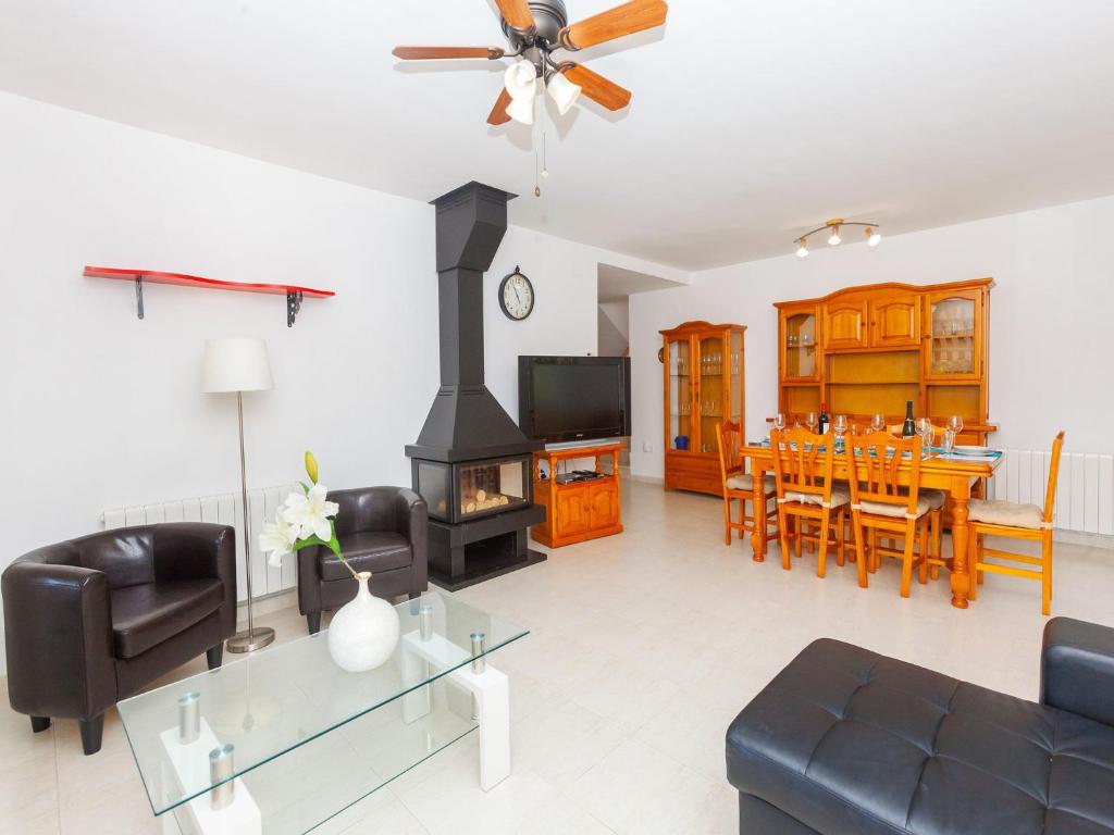 Holiday Home Terral by Interhome photo 1
