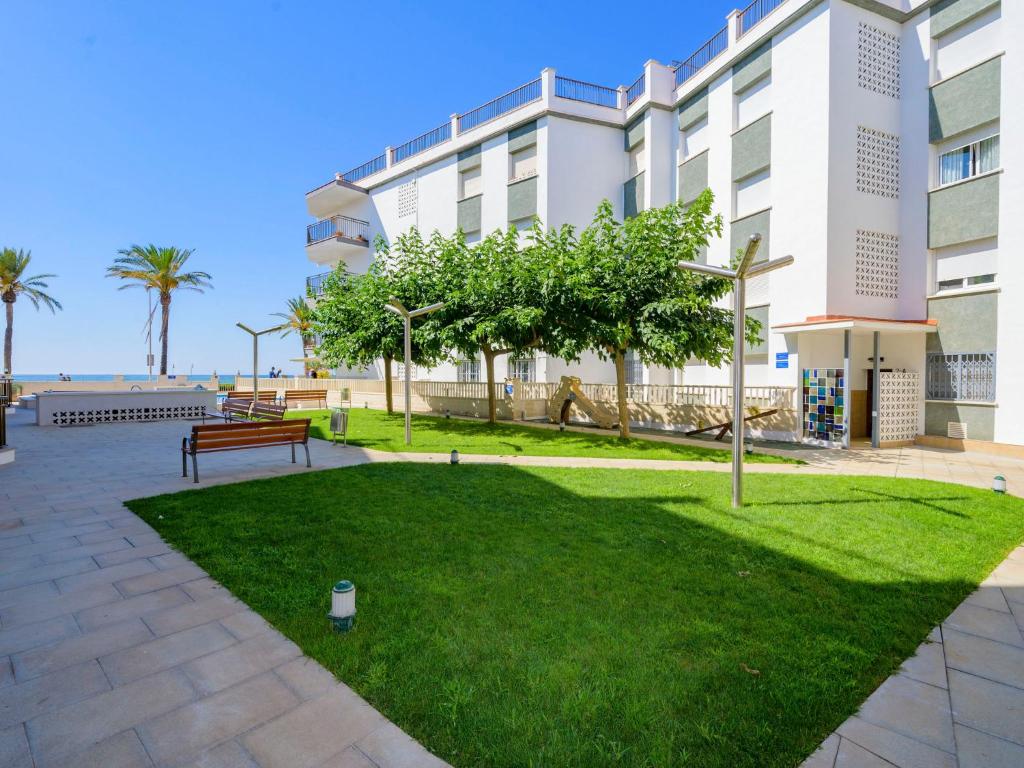 Apartment Costa Playa by Interhome photo 4