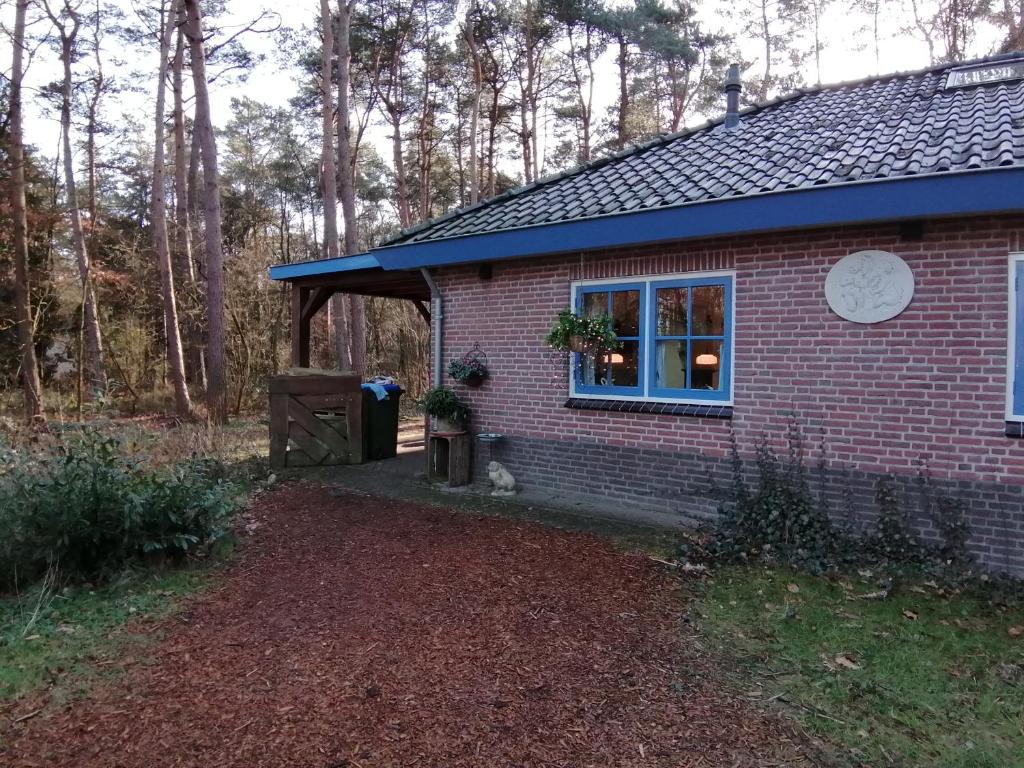 Holiday home bos en heide photo 4