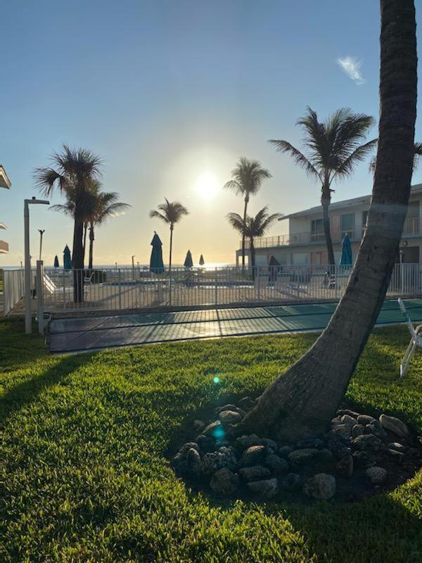 Sunrise Ocean Suites image