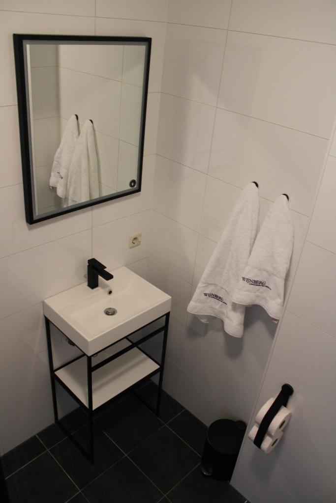 Wijnberg Appartementen photo 3
