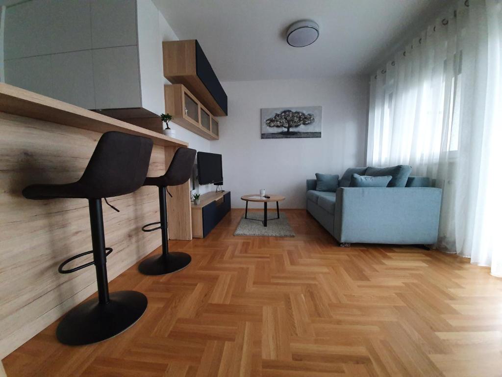 Apartman Luka Zagreb photo 4
