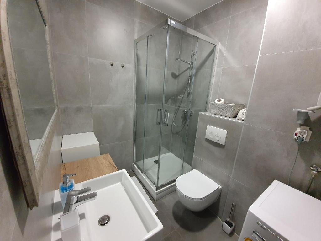 Apartman Luka Zagreb photo 3