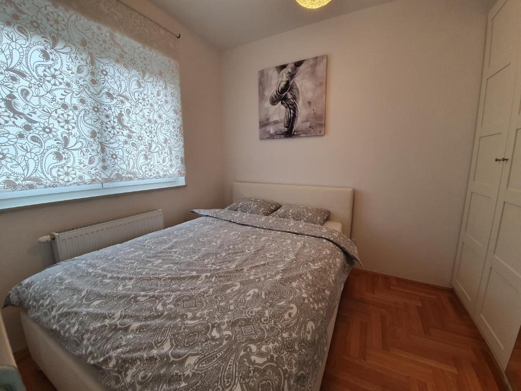 Apartman Luka Zagreb photo 2