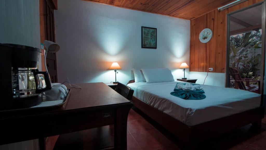 Tirimbina Rainforest Lodge photo 2