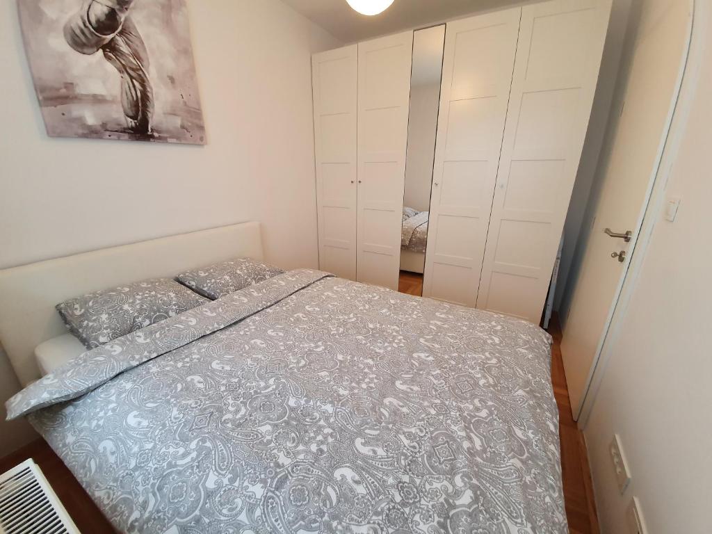 Apartman Luka Zagreb photo 1