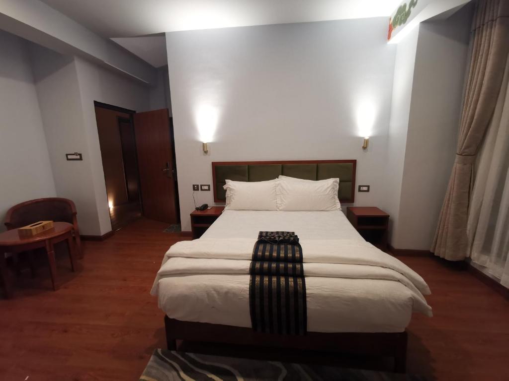 Ludrong Hotel photo 4