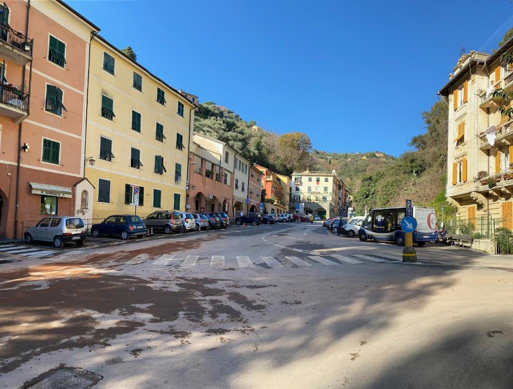 LIGURIA HOLIDAYS - "La Casa della Nicco" photo 3