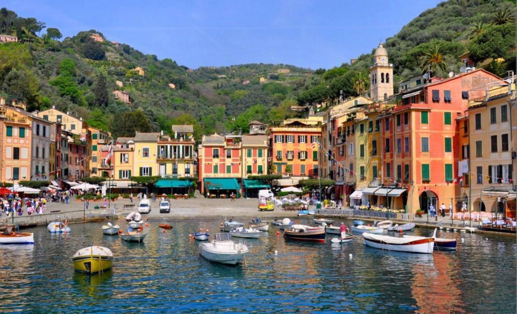 LIGURIA HOLIDAYS - "La Casa della Nicco" photo 2