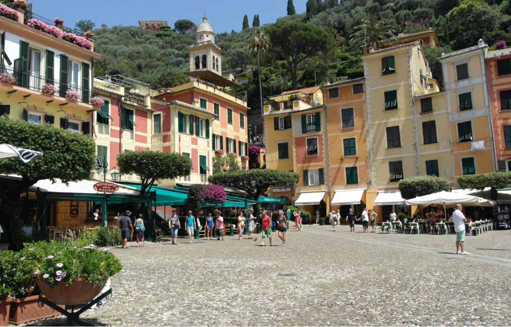 LIGURIA HOLIDAYS - "La Casa della Nicco" photo 1