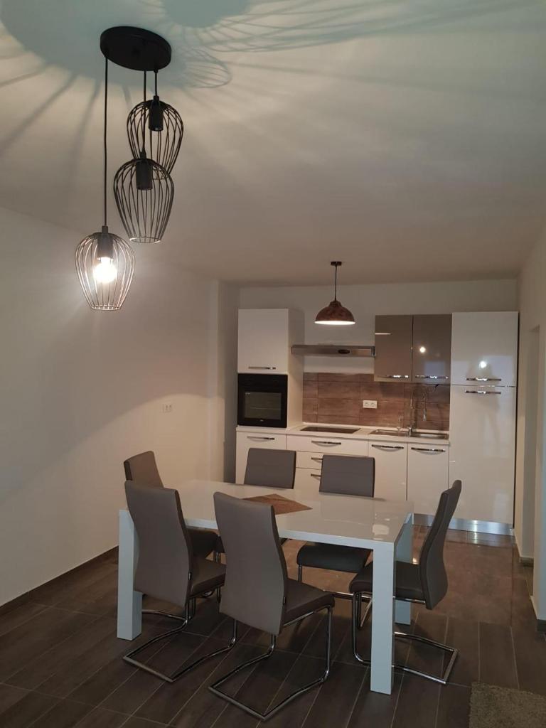 Apartman Davor photo 1