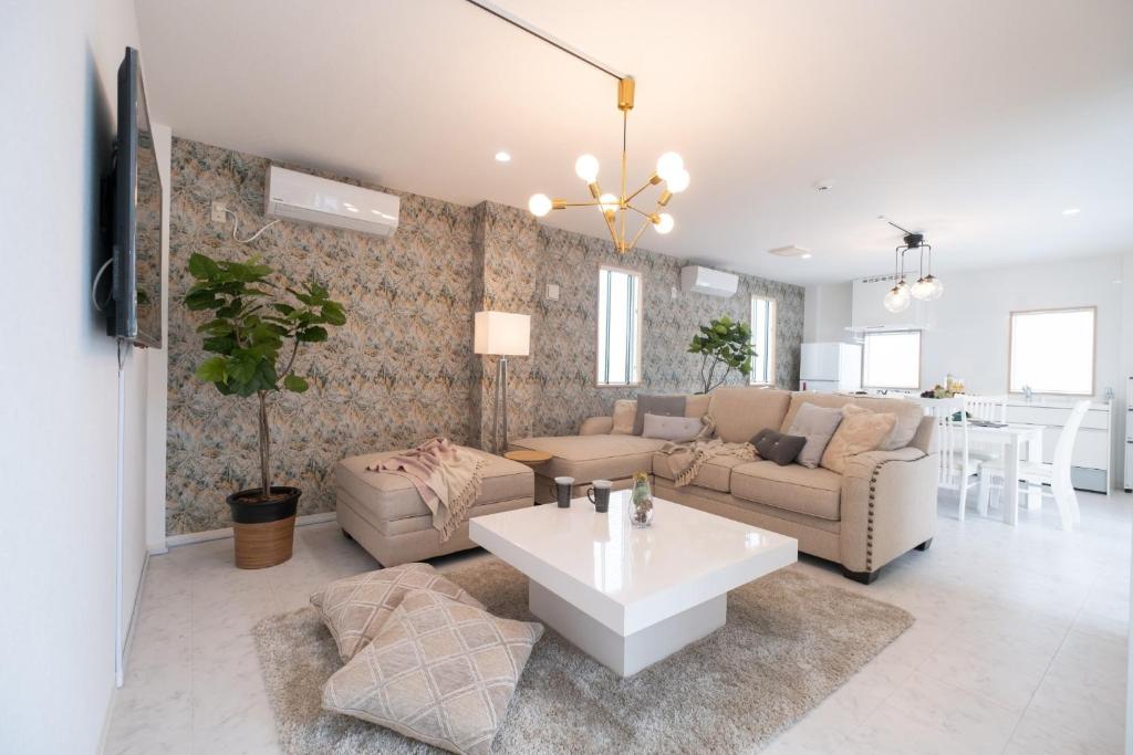 Nakagami-gun - House / Vacation STAY 73991