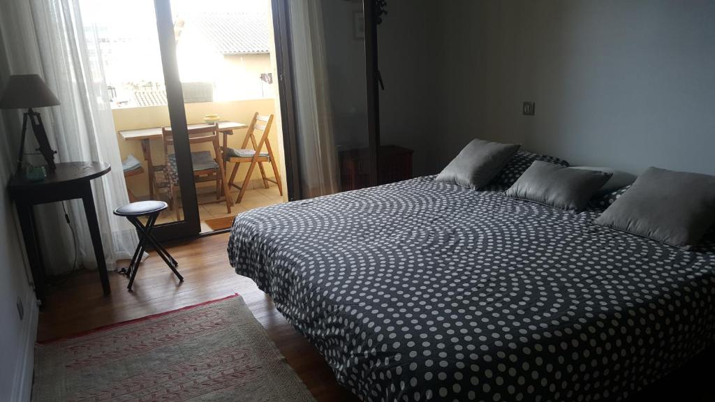 Margouillat chambre d'hôte photo 1