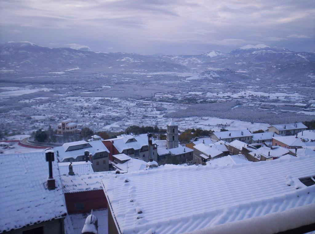Bed & Breakfast La dodicesima Notte photo 4
