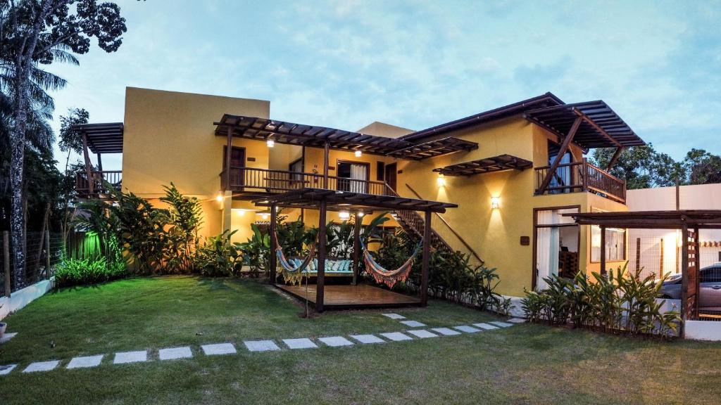 Conchas do Mar Residence photo 2