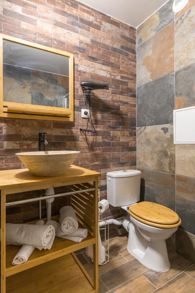 Appartements proche Paris Disney - 시설