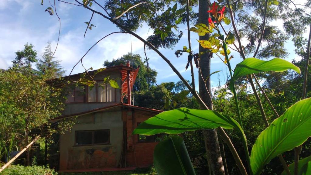 Canto do Jacarandá (Casa no Vale do Matutu) photo 1