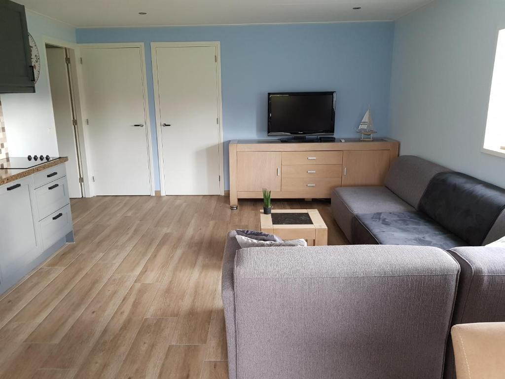 Vakantiewoning Koegras photo 3