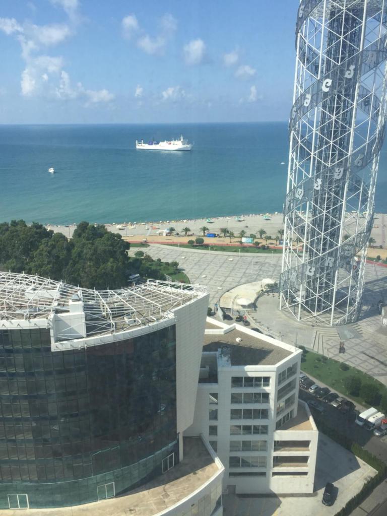 batumi porta tower 1811 photo 3